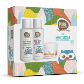 Baby Gift Set