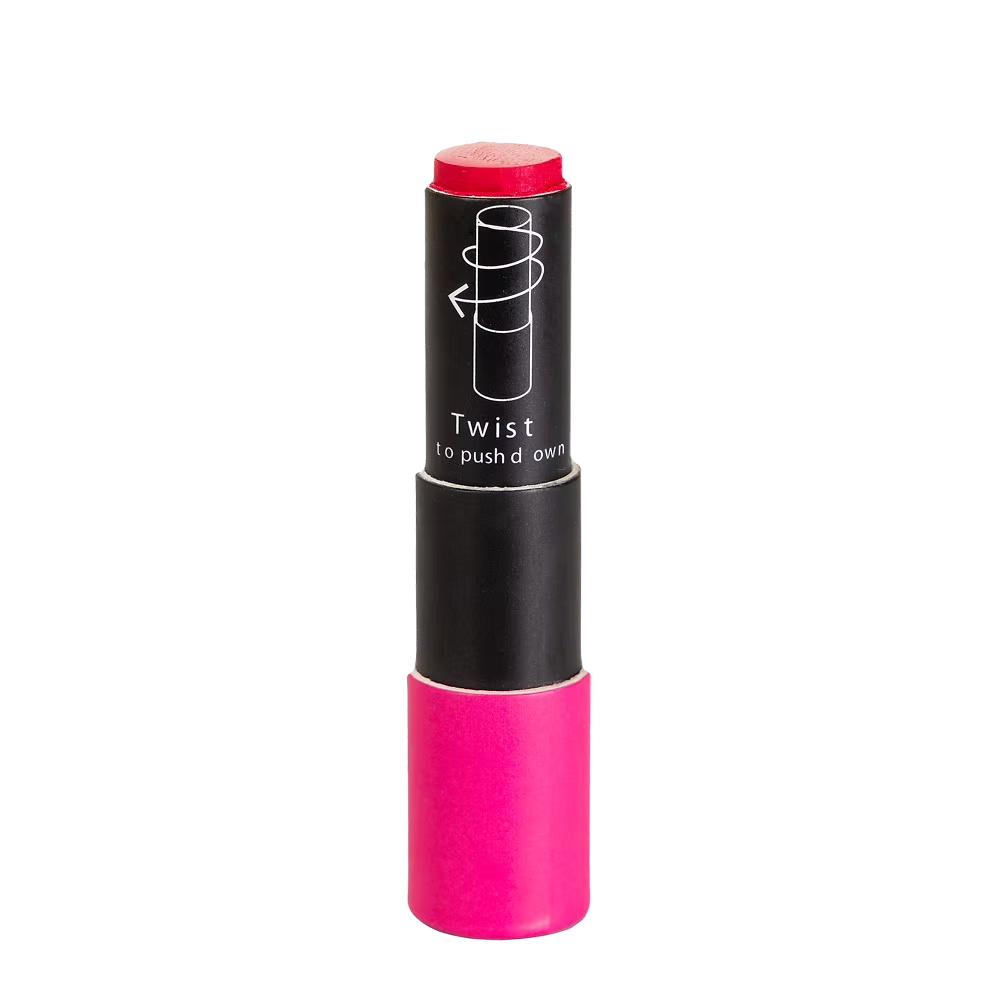 Le Papier Paper tube lipstick - PETAL 06 Glossy