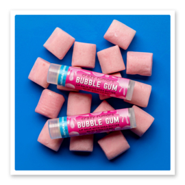 Bubble Gum Lipbalm