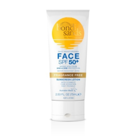 Face Lotion F/F SPF50+