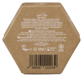 Love Soap - Very Berry