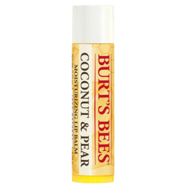 Lip Balm Coconut & Pear