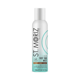 Professional 1 Hour Fast Tan Mist