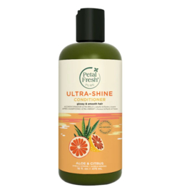 Conditioner Aloe & Citrus