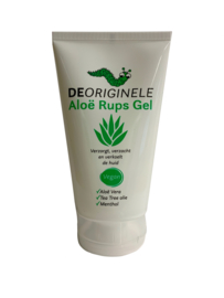 Aloe Caterpillar Gel