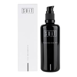 SUIT Matters - Cleansing Oil 100 ml