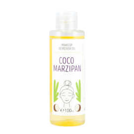 Coco Marzipan Makeup Remover Oil