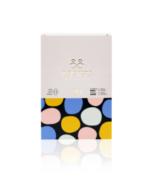 &SISTERS pads with wings Duo 12 stuks