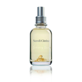 Jimmy Boyd - Neroli Citrine Organic Parfum