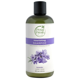 PETAL FRESH Shampoo Lavender