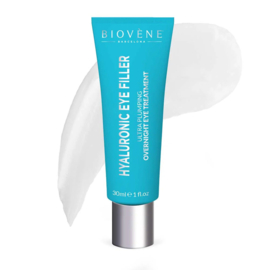 Biovene - HYALURONIC EYE FILLER Ultra-Plumping Eye Treatment