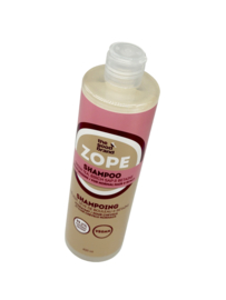 Zope Shampoo Green Tea & Birch 400 ml