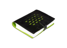 Notitieboek Ring Note Luxe