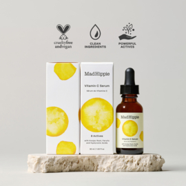 Mad Hippie - Vitamin C Serum 30ml