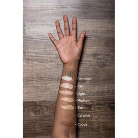 PHB - BB Cream + SPF15 - Eco Tube 30ml - cocoa