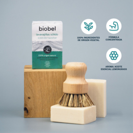 Biobel Vaatwas Bar