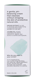 Mad Hippie - Cream Cleanser
