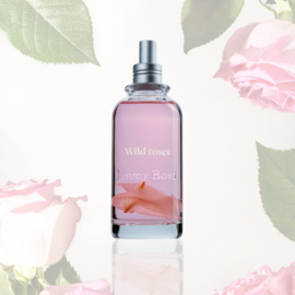 Jimmy Boyd - Wild Roses - New Packaging