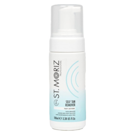 Self-Tan Remover