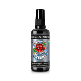 Alteya Organics - Rose Tattoo Aftercare Liquid Serum - 50ml