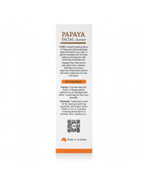 P’URE Papayacare Papaya Facial Cleanser 150ml