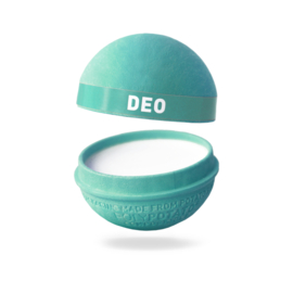Poly Potato Deocreme 40g Green Balance