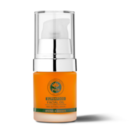 PHB - Superfood Facial Oil