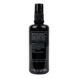 SUIT Matters - Gentle Rose Water 100 ml