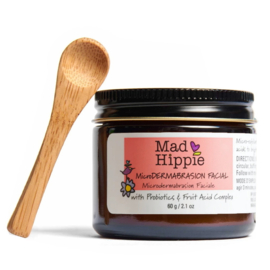 Mad Hippie MicroDermabrasion Facial 60ml