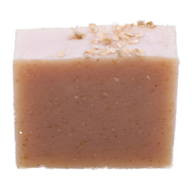 Van Toen - Havermout zeep