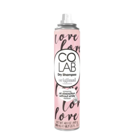 Dry Shampoo Original