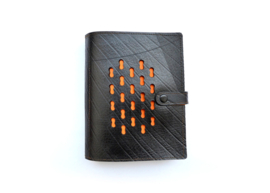 Notitieboek Ring Note Luxe