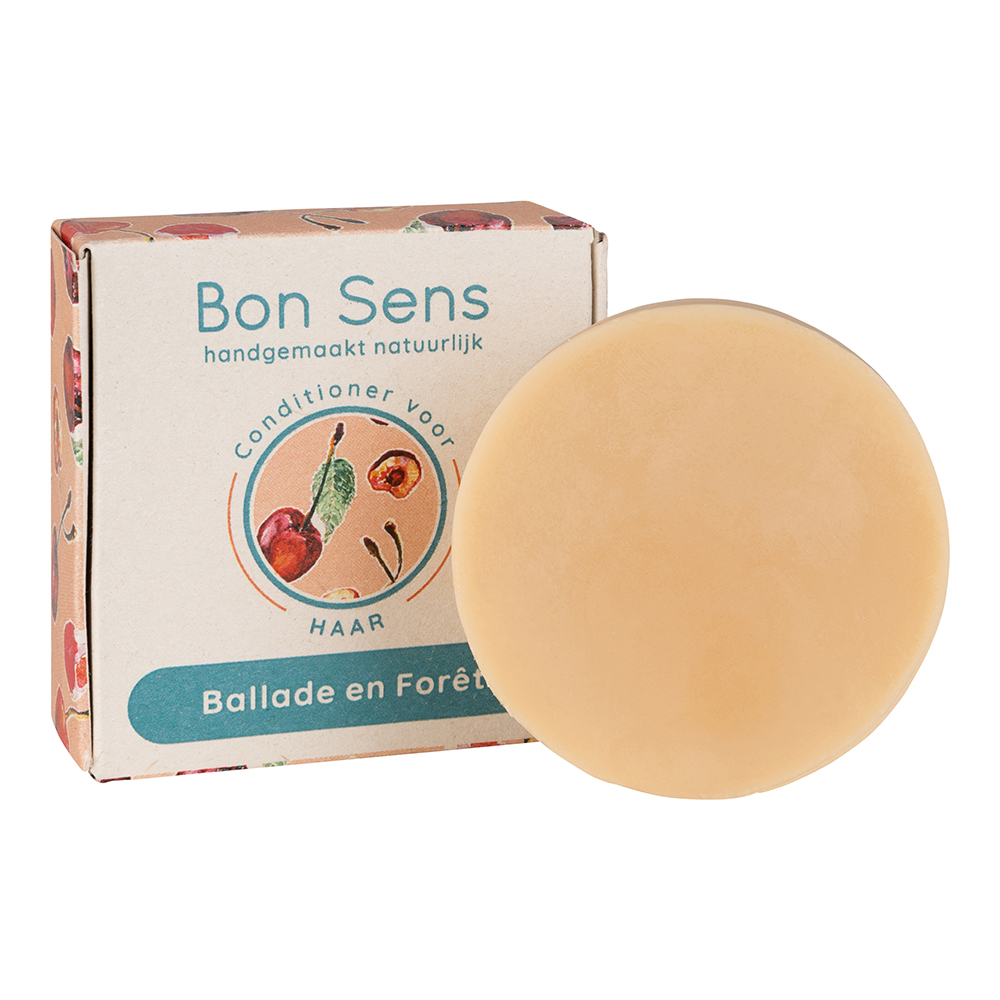 Balade en Forêt - Conditioner Droog haar