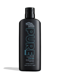 BONDI SANDS - Pure Bronze Self Tan Foaming Water Ultra Dark