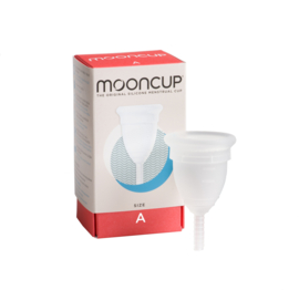 &SISTERS Nüdie Menstruatie Cup Large