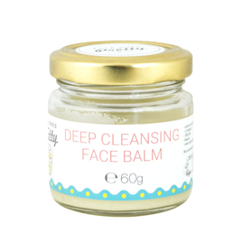 Deep cleansing face balm - 60 g