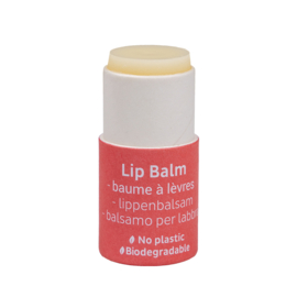 Papertube Lipbalm - Berry