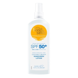 Sunscreen Lotion SPF50+ Spray