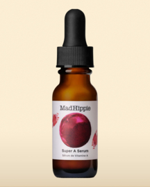 Mad Hippie - Super A Serum - mini - 15ml