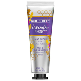 Hand Cream Lavender & Honey