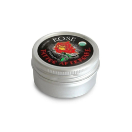 Alteya Organics - Rose Tattoo Aftercare Balm - 20ml