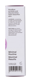 Mad Hippie - Eye Cream 15ml