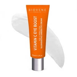 Biovene - VITAMIN C EYE BOOST Age-Correcting Eye Treatment