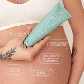 Lip - Stretch Mark Cream