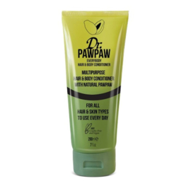 DR PAWPAW Hair & Body Conditioner Everybody