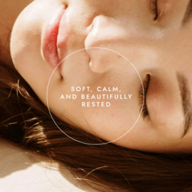 Fushi - Castor Glow with Frankincense 100ml