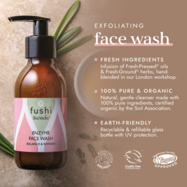 BioVedic™ Enzyme Face Wash