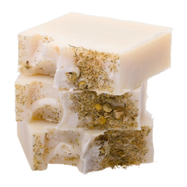 Van Toen - Kamille zeep