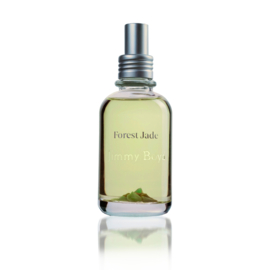 Jimmy Boyd - Forest Jade Organic Parfum