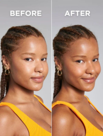 Self Tanning Face Serum Technocolor - Caramel